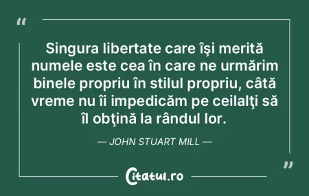 Mai bine o armată de oi conduse de un l...