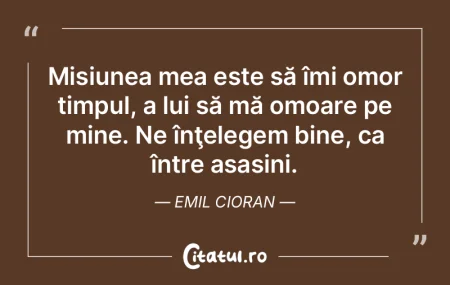 Răsplata oricărui lucru bine făcut es...