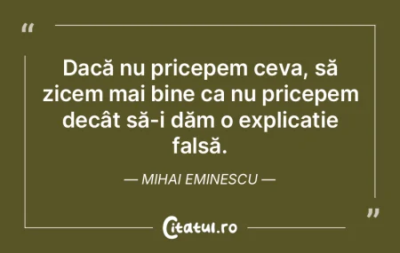 Vrei sa se vorbeasca bine despre tine, n...