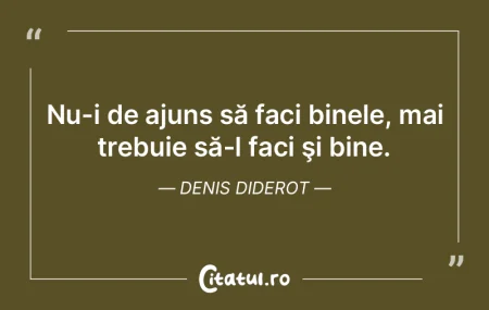 Utilizează talentele pe care le posezi;... Utilizează talentele pe care le posezi;...