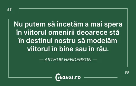 Ceea ce merită să fie făcut merită s...