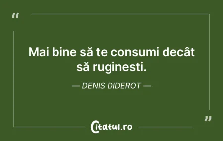 Un lucru, ca să fie bine judecat, trebu... Un lucru, ca să fie bine judecat, trebu...