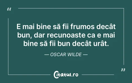 Unul din motivele pentru care nu beau, e... Unul din motivele pentru care nu beau, e...