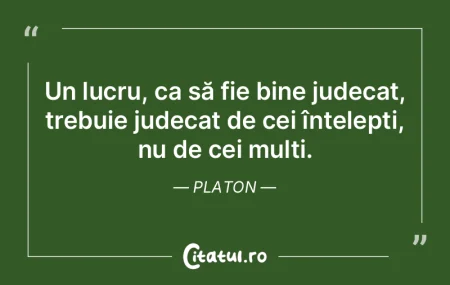Când gândurile bune ne vor înconjura ... Când gândurile bune ne vor înconjura ...