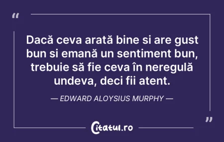 Când nu știi ce să faci, mergi repede... Când nu știi ce să faci, mergi repede...