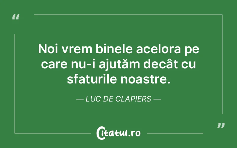 Citat Autor necunoscut - citate viata