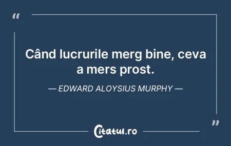 Cand te cunosti bine, daca nu te dispret... Cand te cunosti bine, daca nu te dispret...