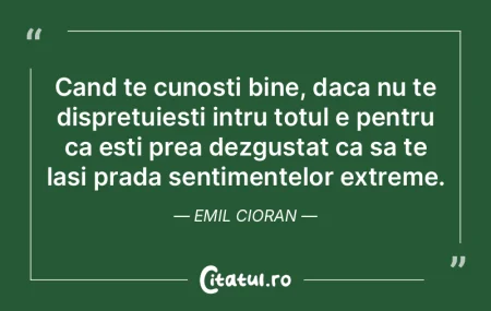 Prostia cuprinde o doza de seriozitate c...