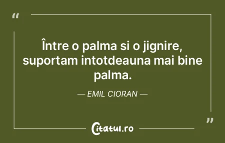Infarctul mi-a lamurit, cel putin, doua ... Infarctul mi-a lamurit, cel putin, doua ...