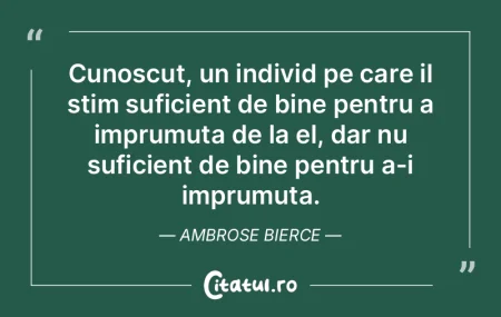 Nu faci bine cuiva cand faci ce-i place.... Nu faci bine cuiva cand faci ce-i place....