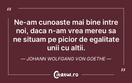 Observă-te numai bine: sunt împrejură... Observă-te numai bine: sunt împrejură...