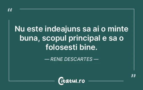 Citat Viață - Citatul.ro