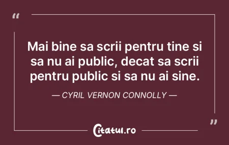 Maine, viitorul va arata mai bine. Dan Q... Maine, viitorul va arata mai bine. Dan Q...