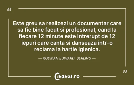 E mai bine sa ascunzi ignoranta dar e ma...