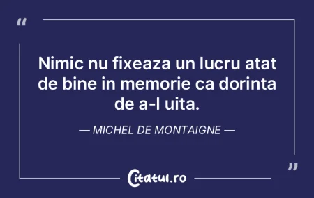 Mai bine sa fii preocupat de prea multe ... Mai bine sa fii preocupat de prea multe ...