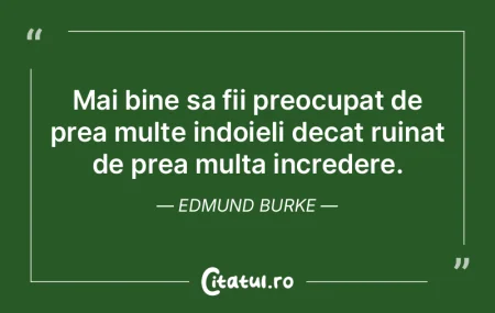 Nimic din ce trecut-am nu vom tine, chia...