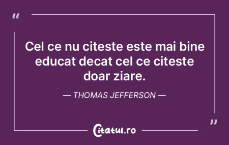 Intotdeauna sa faci numai bine. Acest lu...