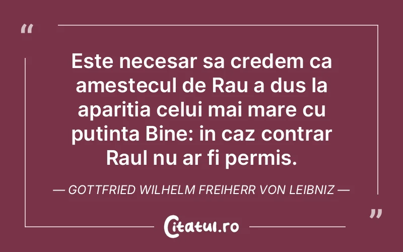 Citat Autor necunoscut - citate viata