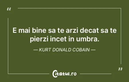Nu căuta binele în afară, caută-l î...