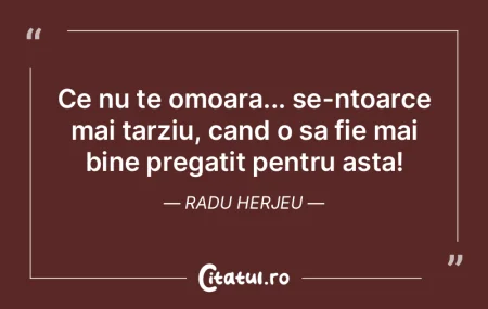 Uneori când inovezi, faci și greșeli.... Uneori când inovezi, faci și greșeli....
