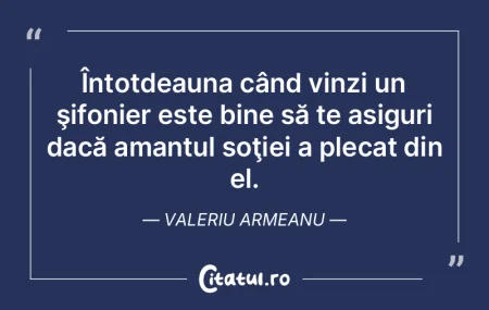Moartea este o nenorocire crescută bine... Moartea este o nenorocire crescută bine...