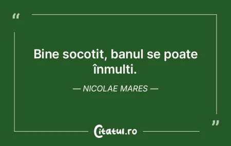 Nu acționa dacă nu cunoști bine cauza... Nu acționa dacă nu cunoști bine cauza...