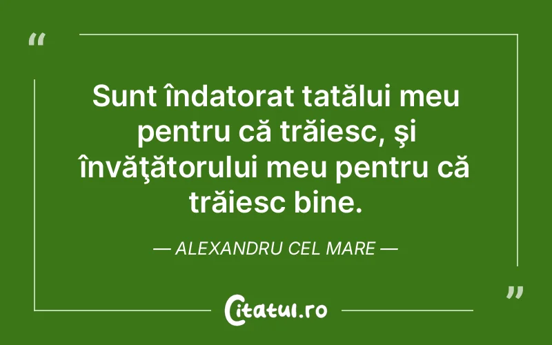 Citat Autor necunoscut - citate viata