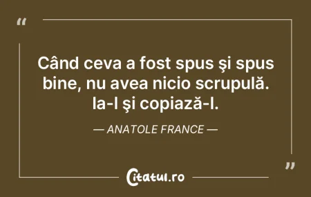 Este bine pentru inimă să fie naivă, ...