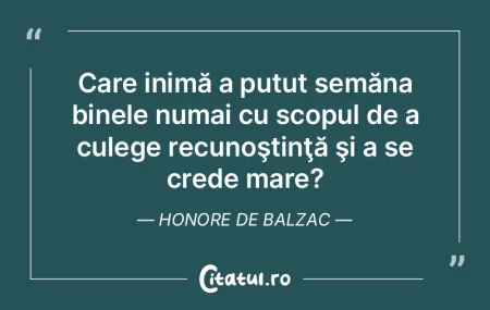 Binele include tot ce ne conduce la înÅ... Binele include tot ce ne conduce la înÅ...