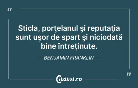 Cuvinte bine ticluite, urât caracter. B... Cuvinte bine ticluite, urât caracter. B...