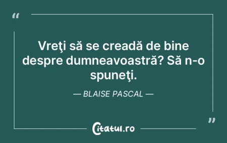Ne convingem mai bine cu motivele venite... Ne convingem mai bine cu motivele venite...