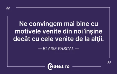 Este mai bine să te cunoşti pe tine î... Este mai bine să te cunoşti pe tine î...