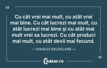 Nu specia cea mai puternică sau cea mai...