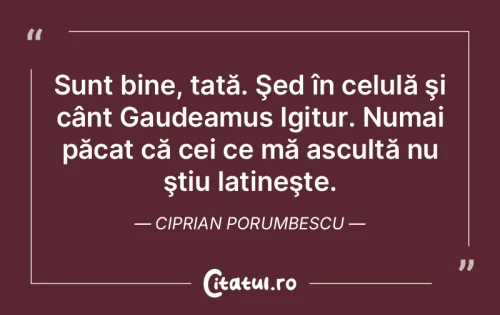 Citat Viață - Citatul.ro
