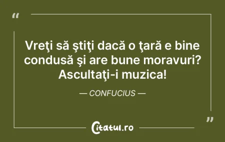 Nu căuta răspunsuri imposibile! Mai bi...