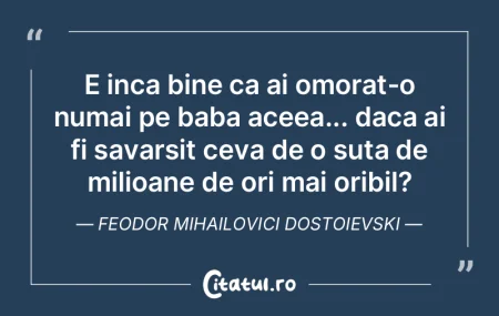 Un lucru este să copiezi ceea ce vezi, ...