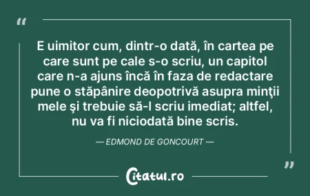 Nicio pasiune nu fură minţii toate put... Nicio pasiune nu fură minţii toate put...
