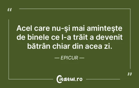 Nu-ţi fie ruşine să faci totdeauna ce... Nu-ţi fie ruşine să faci totdeauna ce...