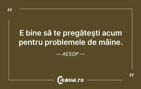 Mijloacele de a face bine sau rău sunt ... Mijloacele de a face bine sau rău sunt ...