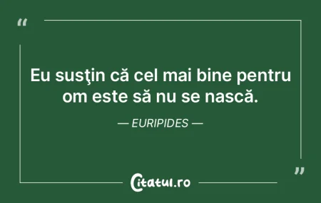 Clipa aceasta... doar ea mă cunoaşte c...