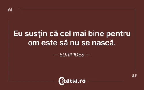 Citat Viață - Citatul.ro