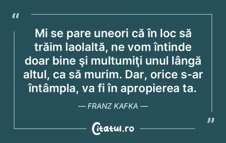 Cel născut dascăl ia toate lucrurile �...