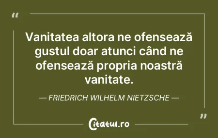 Să te ruşinezi de propria-ţi imoralia... Să te ruşinezi de propria-ţi imoralia...