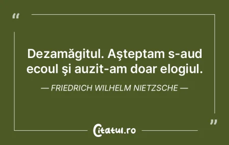 Simţul tragicului creşte şi descreşt... Simţul tragicului creşte şi descreşt...