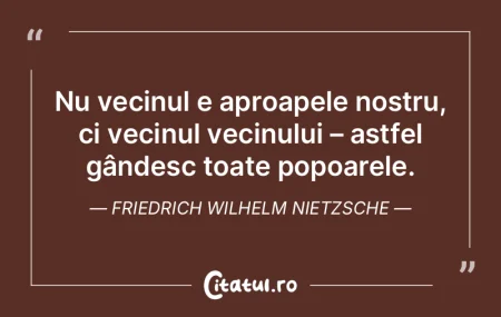 Creştinismul i-a dat lui Eros să bea o... Creştinismul i-a dat lui Eros să bea o...
