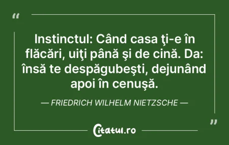 Când trebuie să ne revizuim părerea d... Când trebuie să ne revizuim părerea d...