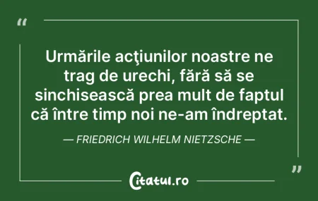 În ciuda aparenţelor, este cu desăvâ... În ciuda aparenţelor, este cu desăvâ...
