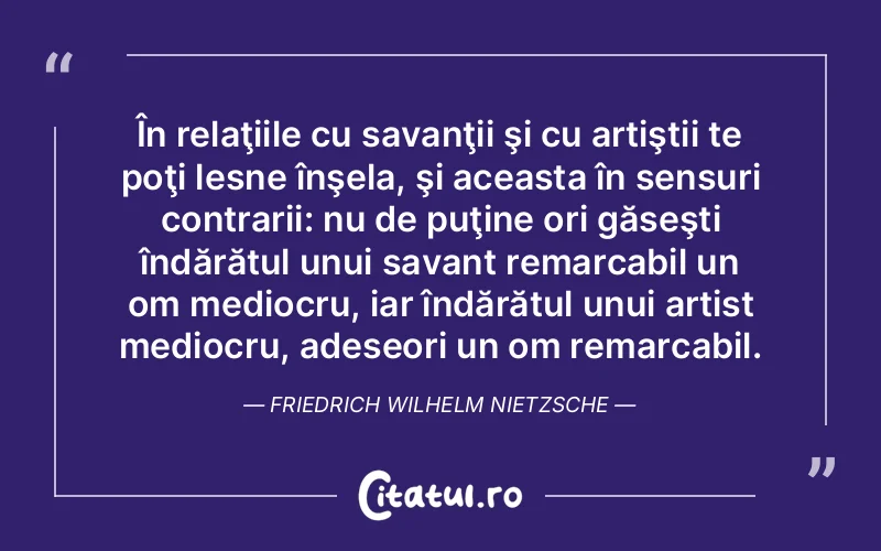 Citat Autor necunoscut - citate viata