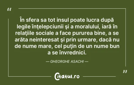 Libertatea vă conferă facultatea de a ...