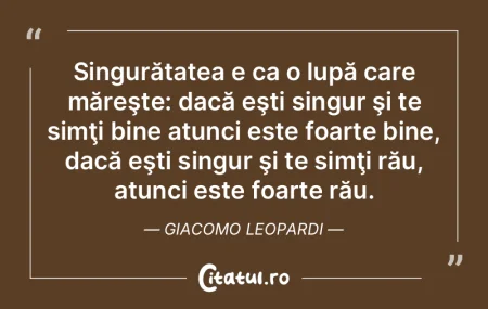 Cum poţi ajunge să te cunoşti mai bin...